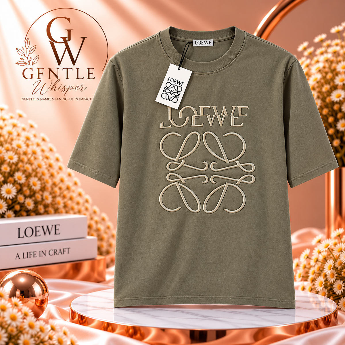 Loewe shirt GL