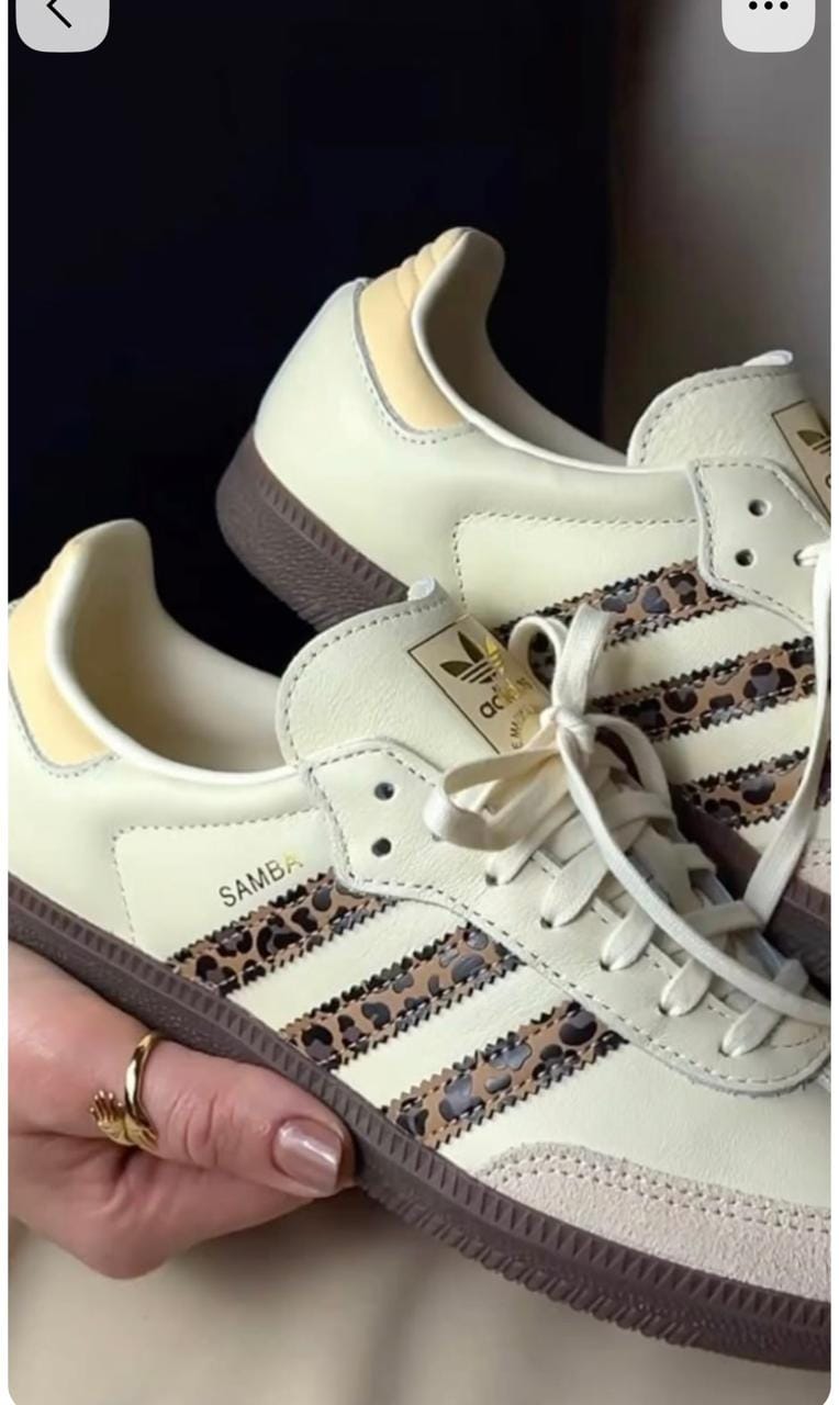 Adidas