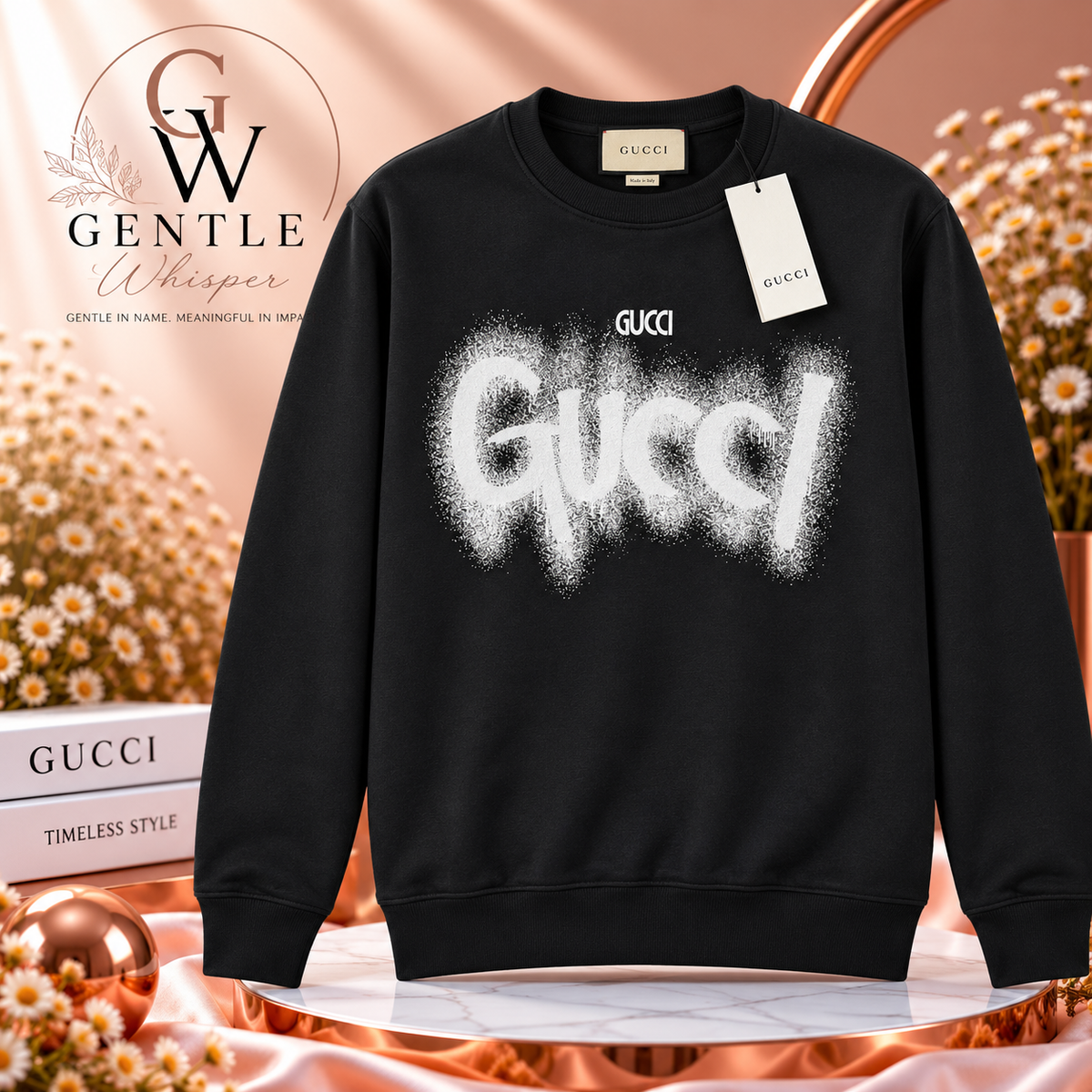 Gucci Jersey B