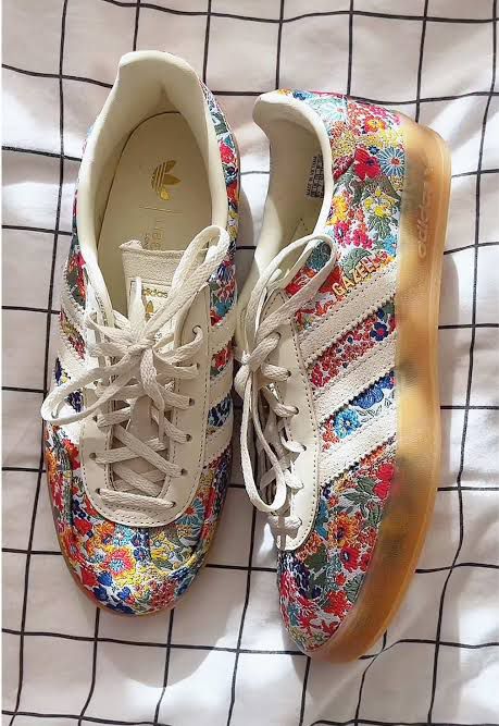 Adidas