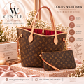 LV Brown