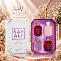 Kayali 30ml gift set