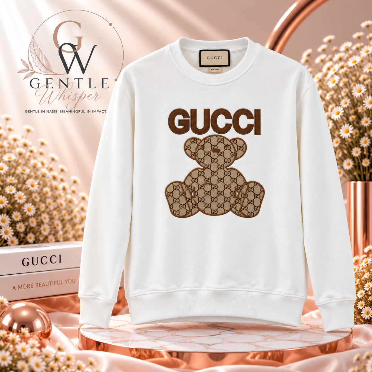 Gucci Jersey