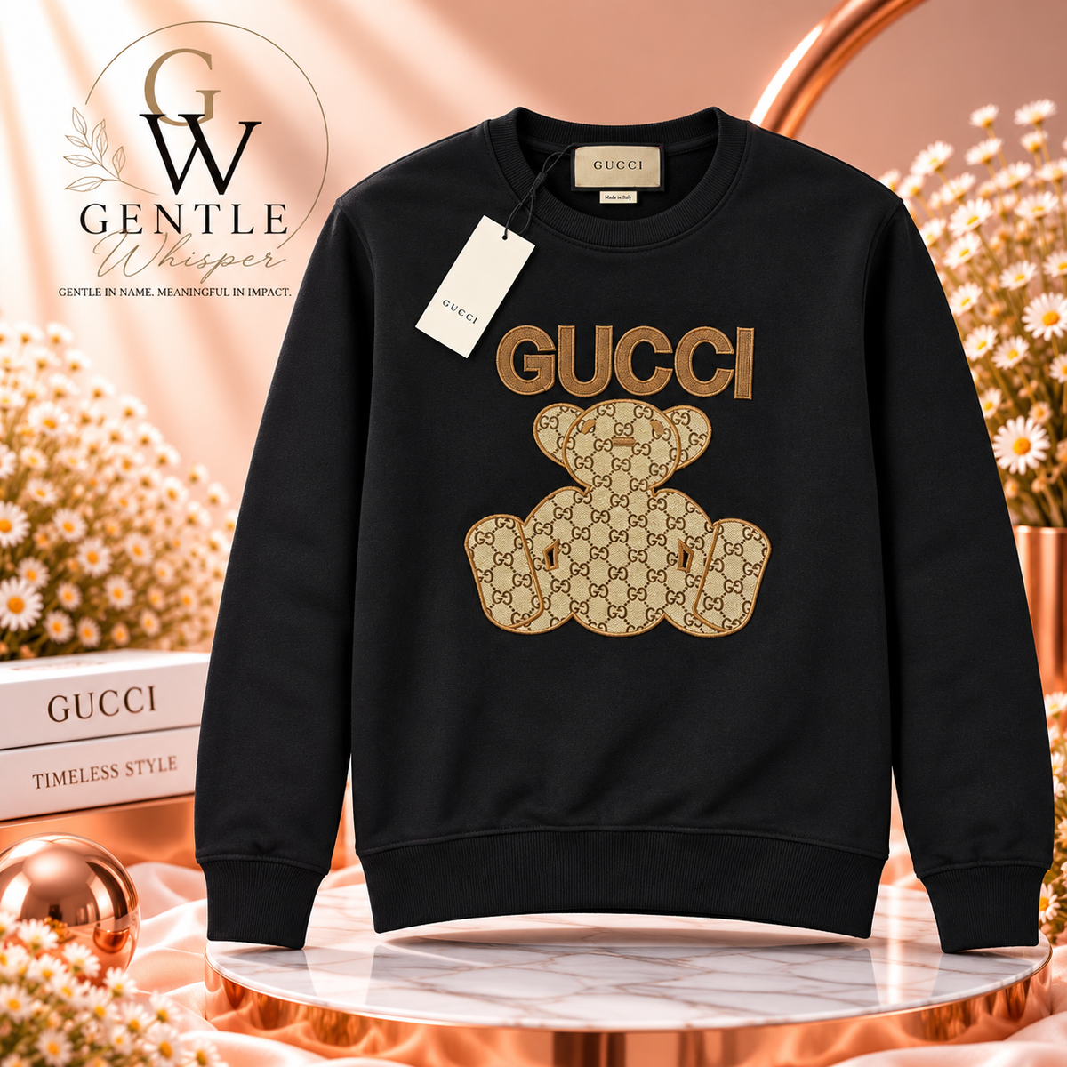 Gucci Jersey B