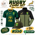 Rugby combo 4