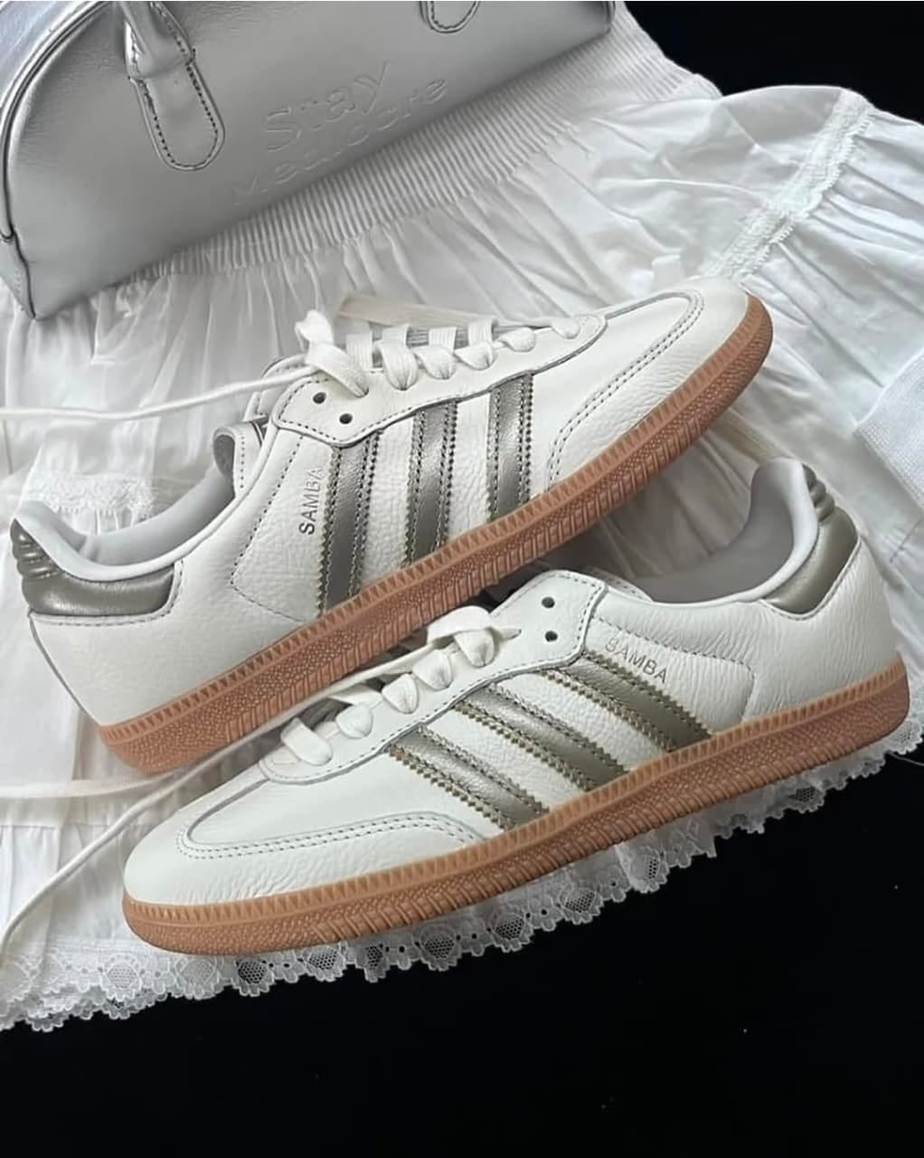 Adidas