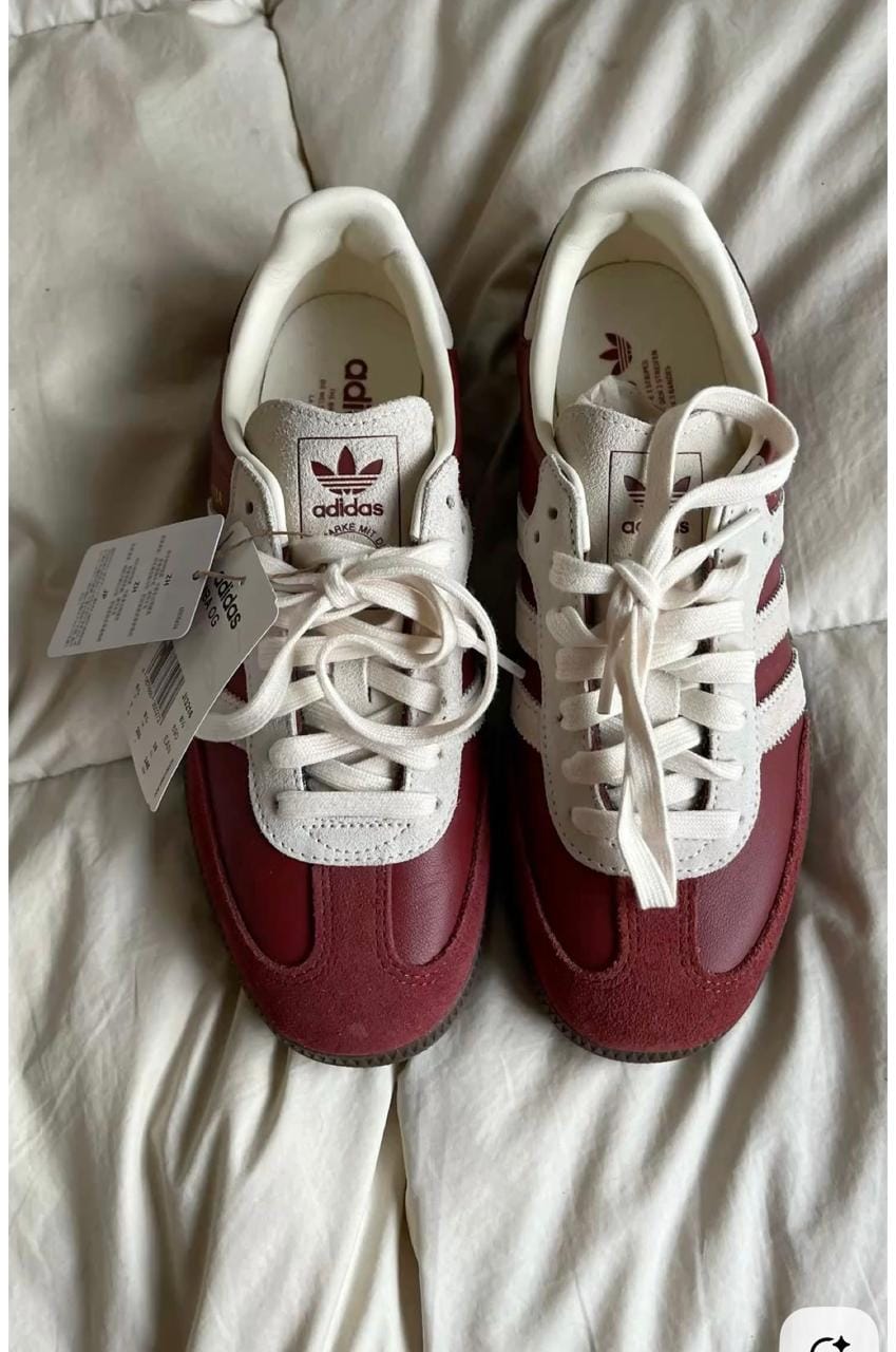 Adidas 2