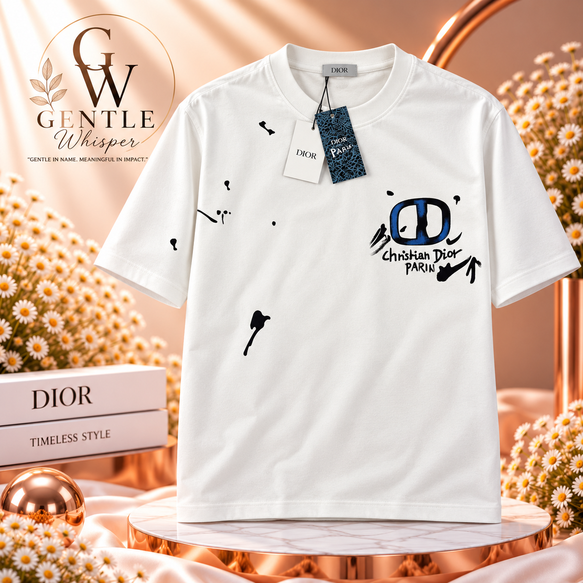 Dior shirt