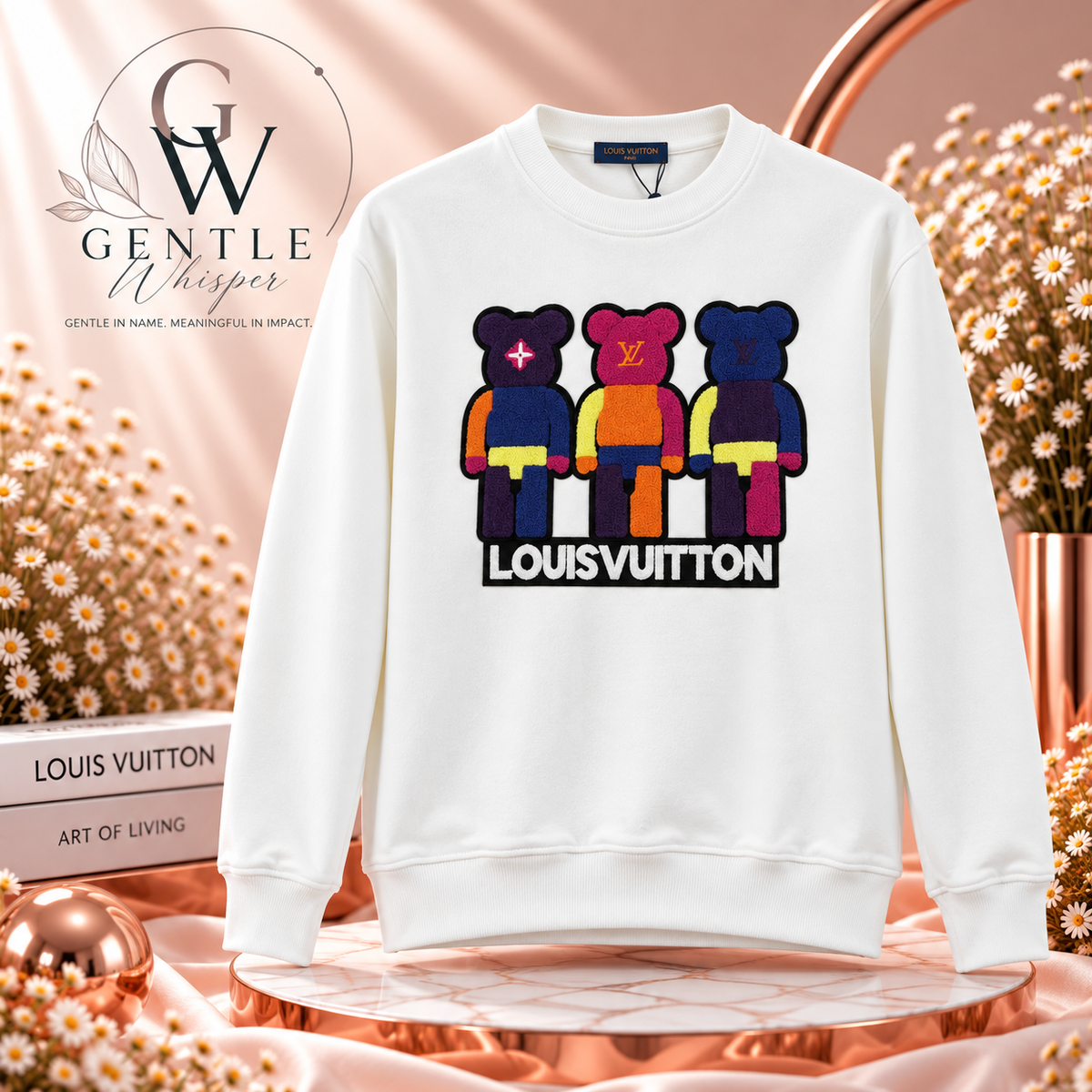 LV Jersey BS
