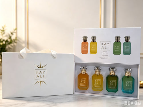 Kayali 30ml gift set