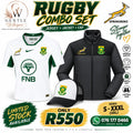 Rugby combo 5