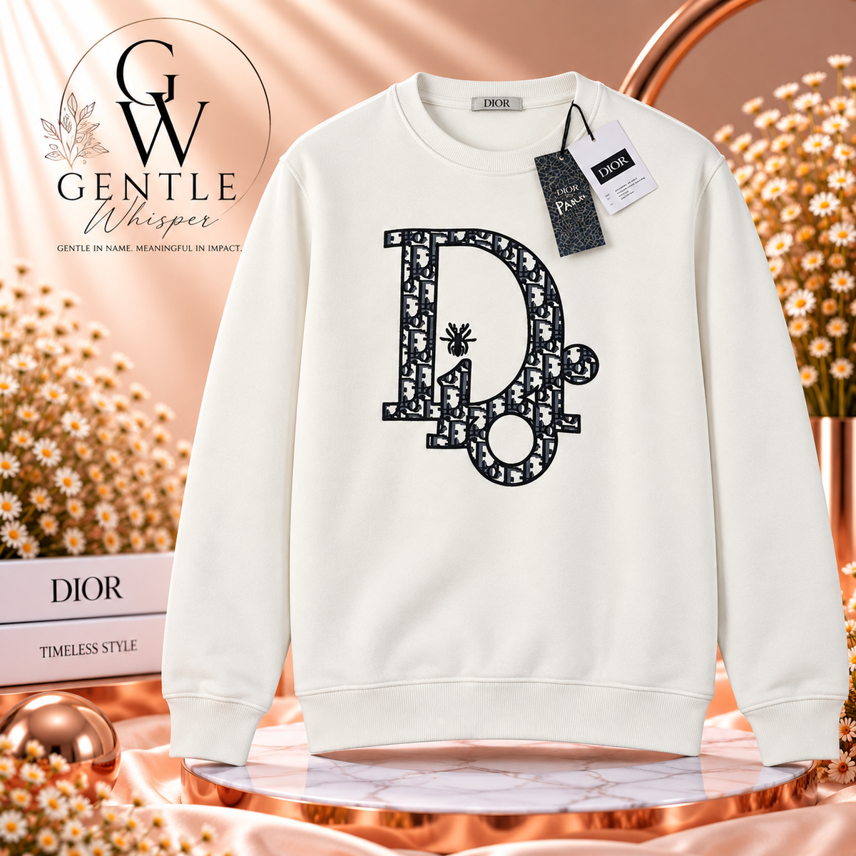 Dior Jersey W