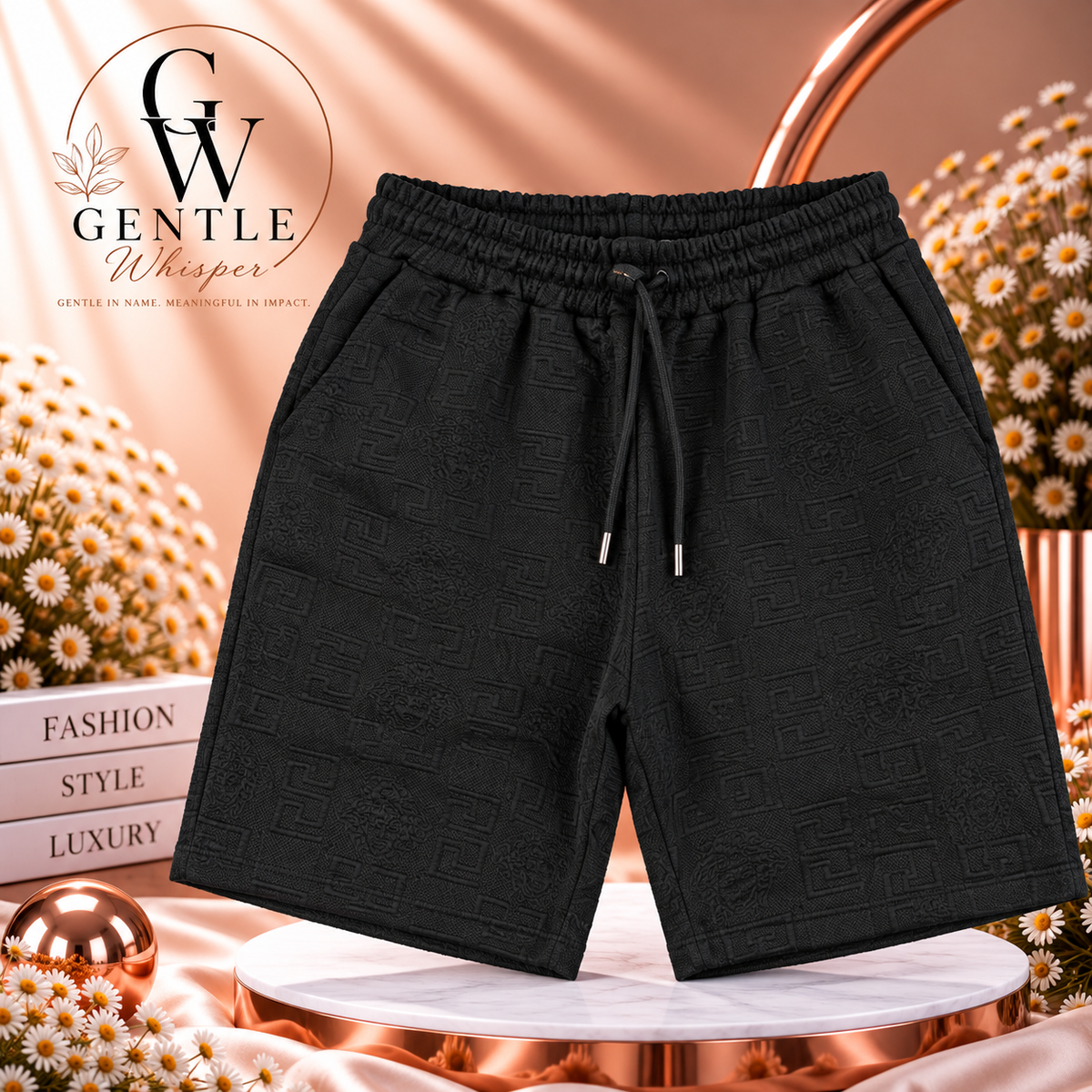Versace Shorts