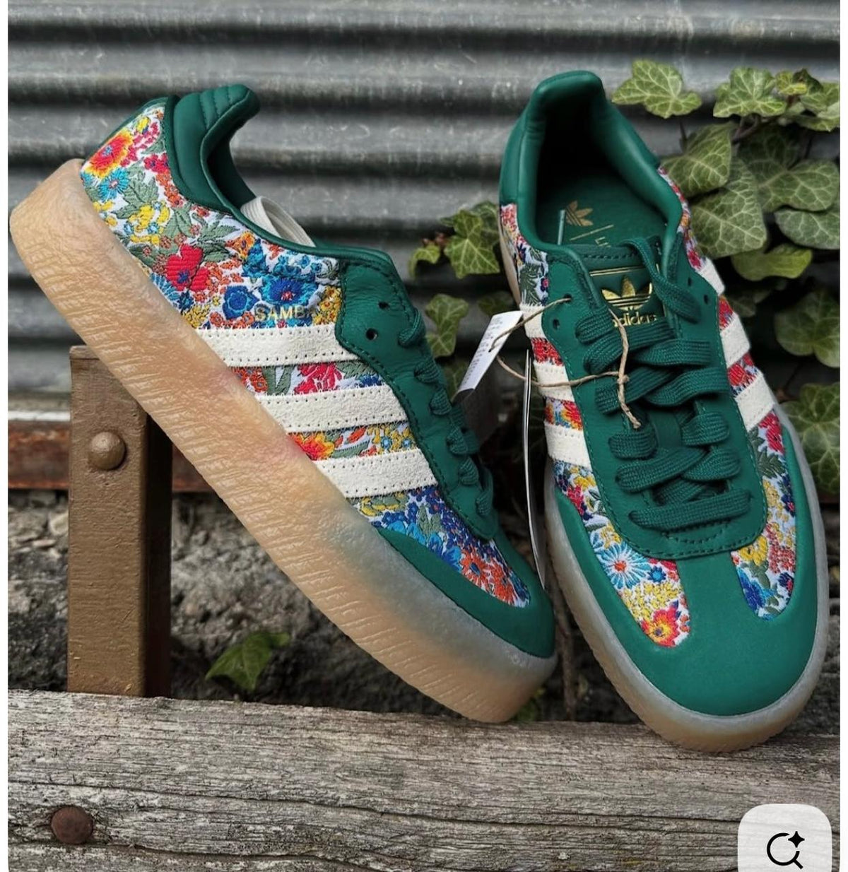 Adidas
