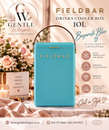 Fieldbar Turquoise