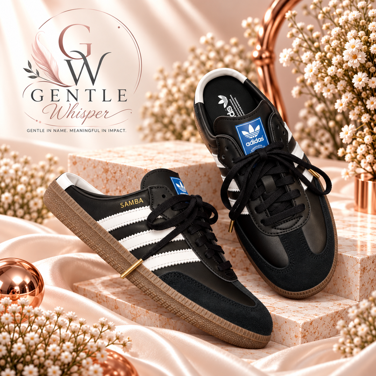 Adidas NLK