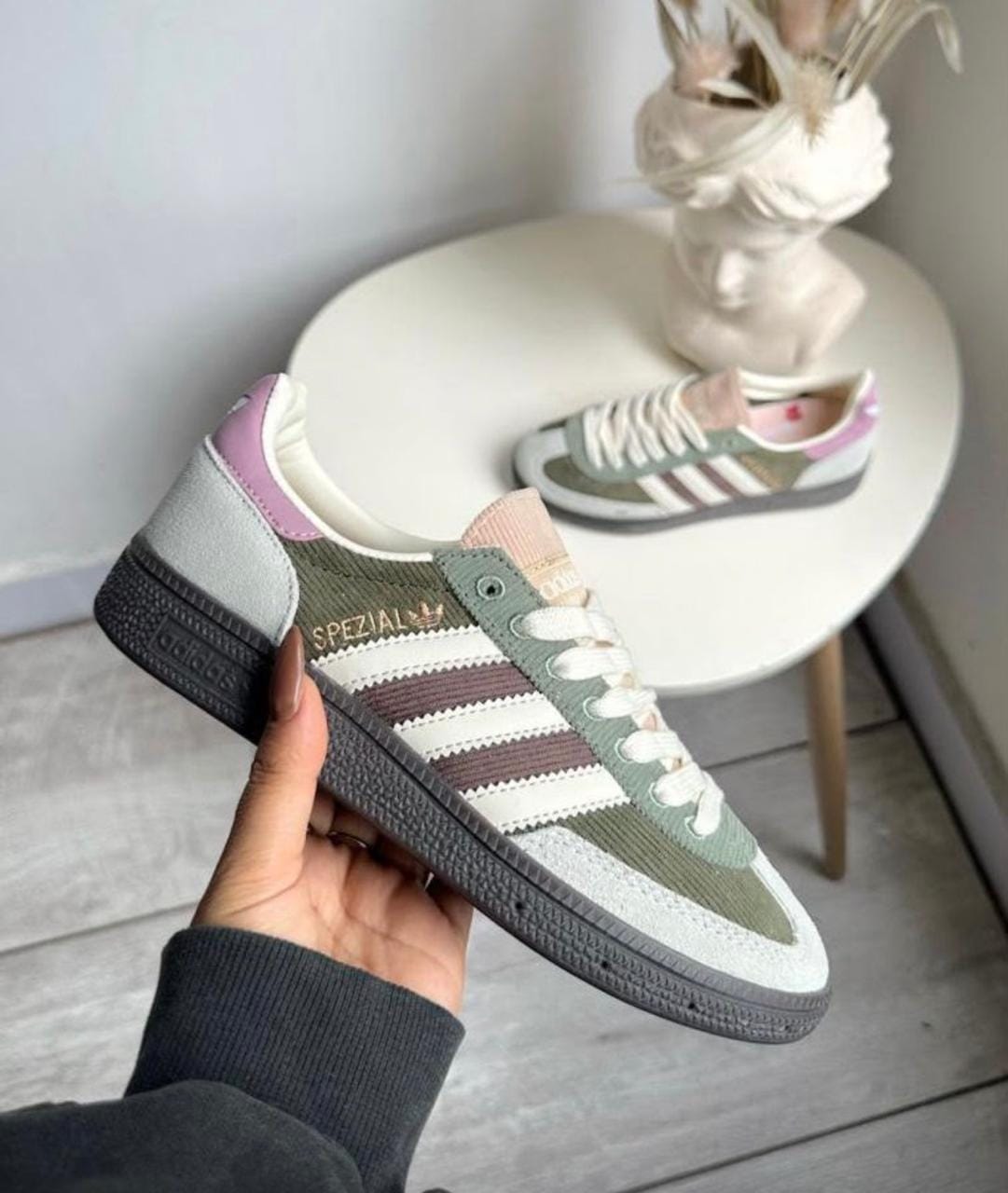 Adidas