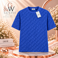 Dior Shirt Blue