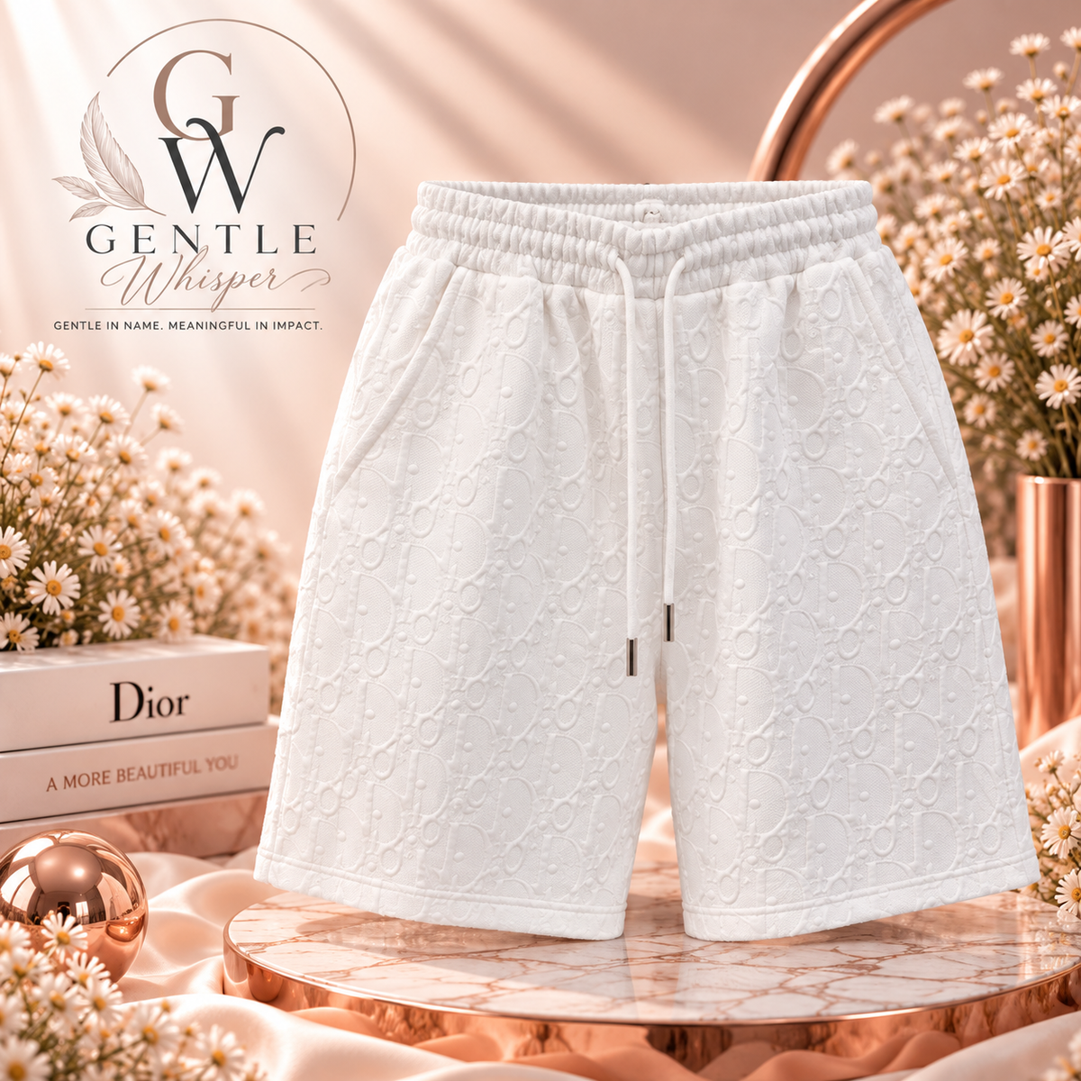 Dior pants